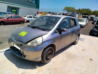 Honda Jazz 2006-thumb-1
