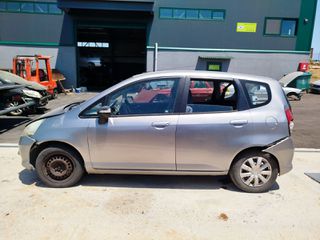 Honda Jazz 2006-thumb-2