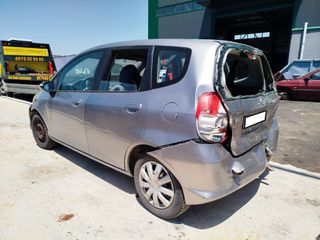 Honda Jazz 2006-thumb-3