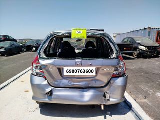 Honda Jazz 2006-thumb-4
