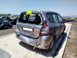 Honda Jazz 2006-thumb-5