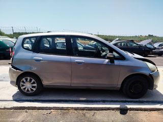 Honda Jazz 2006-thumb-6