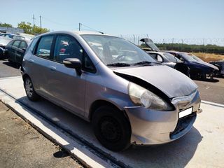 Honda Jazz 2006-thumb-7