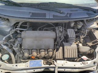 Honda Jazz 2006-thumb-8