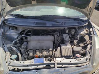 Honda Jazz 2006-thumb-9