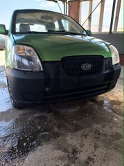 κομπρεσέρ aircodition από kia picanto 2005-thumb-1