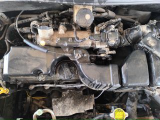 κομπρεσέρ aircodition από kia picanto 2005-thumb-2