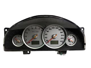 Καντράν Βενζίνης Με Κωδικό 98BP-AC
