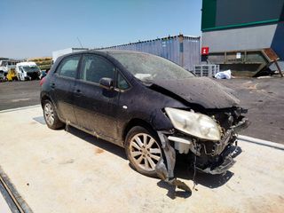 Toyota Auris 2007