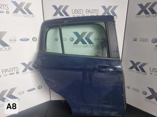 FORD B MAX 2012-2020 ΓΡΥΛΛΟΣ ΠΑΡΑΘΥΡΟΥ  ΠΟΡΤΑΣ ΠΙΣΩ ΔΕΞΙΑ