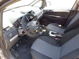 Opel Zafira 2010 1.8 16V ELEGANCE COSMO ΕΛΛΗΝΙΚΟ-thumb-9
