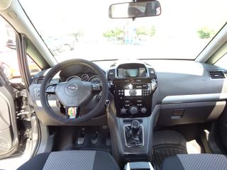 Opel Zafira 2010 1.8 16V ELEGANCE COSMO ΕΛΛΗΝΙΚΟ-thumb-8