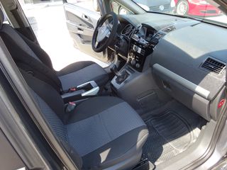 Opel Zafira 2010 1.8 16V ELEGANCE COSMO ΕΛΛΗΝΙΚΟ-thumb-10