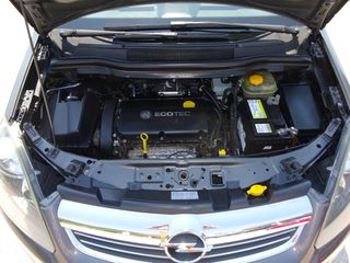Opel Zafira 2010 1.8 16V ELEGANCE COSMO ΕΛΛΗΝΙΚΟ-thumb-14