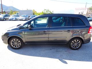 Opel Zafira 2010 1.8 16V ELEGANCE COSMO ΕΛΛΗΝΙΚΟ-thumb-2