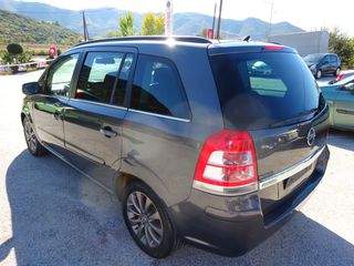Opel Zafira 2010 1.8 16V ELEGANCE COSMO ΕΛΛΗΝΙΚΟ-thumb-3