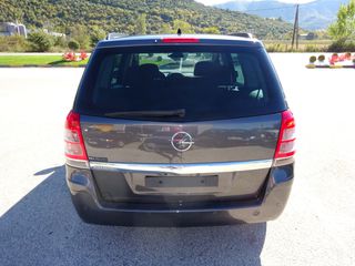 Opel Zafira 2010 1.8 16V ELEGANCE COSMO ΕΛΛΗΝΙΚΟ-thumb-4