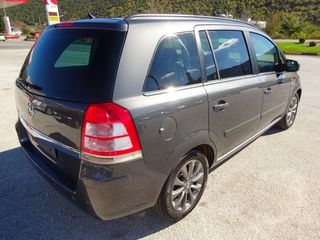 Opel Zafira 2010 1.8 16V ELEGANCE COSMO ΕΛΛΗΝΙΚΟ-thumb-5