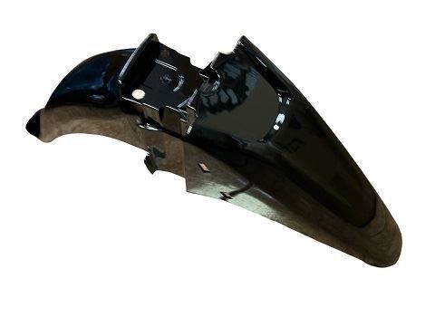 ΦΤΕΡΟ ΕΜΠΡ F1ZR ΜΑΥΡΟ PARAVIRA ΙΝΔΟΝ
