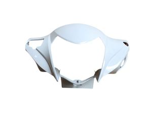 ΚΑΛΥΜΜΑ ΤΙΜΟΝ VISION110 17-20 ΕΜΠΡ ΑΣΠΡΟ (K44) ROC