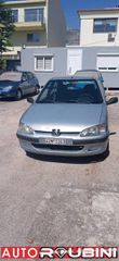Peugeot 106 2000 ΔΩΡΟ ΜΕΤΑΒΙΒΑΣΗ!!!
