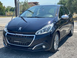 Peugeot 208 2017 ALLURE | FULL | ΑΡΙΣΤΟ
