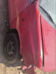 καπό , φτερά  από Suzuki alto 2003