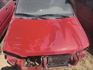 καπό , φτερά  από Suzuki alto 2003-thumb-1