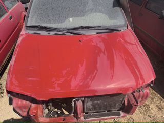 καπό , φτερά  από Suzuki alto 2003-thumb-2