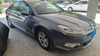 Citroen C5 2010 PRESTIGE-thumb-1