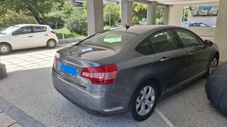 Citroen C5 2010 PRESTIGE-thumb-2