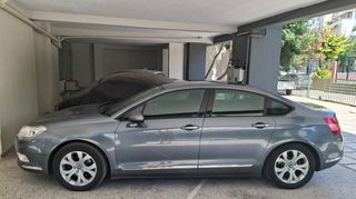 Citroen C5 2010 PRESTIGE-thumb-3