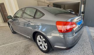 Citroen C5 2010 PRESTIGE-thumb-7