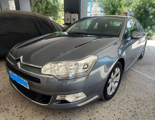 Citroen C5 2010 PRESTIGE-thumb-8
