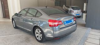 Citroen C5 2010 PRESTIGE-thumb-9