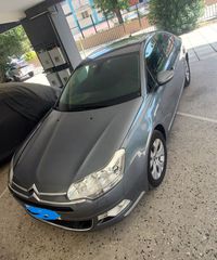 Citroen C5 2010 PRESTIGE-thumb-10