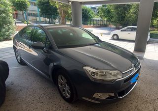 Citroen C5 2010 PRESTIGE-thumb-11