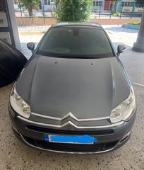Citroen C5 2010 PRESTIGE-thumb-12