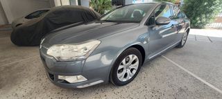 Citroen C5 2010 PRESTIGE-thumb-13