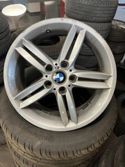 8x18 5x120 ET49 BMW ORIGINAL