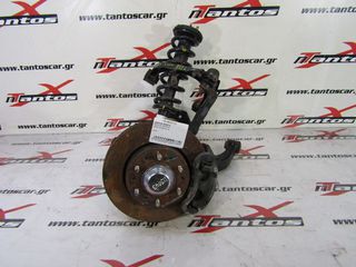 ΑΚΡΟ ΑΡ ΚΟΜΠΛΕ 4X4 ISUZU D-MAX 20-24