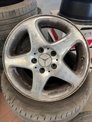 7x16 5x112 ET38 MERCEDES ORIGINAL