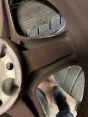 7x16 5x112 ET38 MERCEDES ORIGINAL-thumb-2