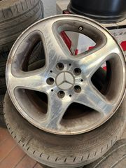 7x16 5x112 ET38 MERCEDES ORIGINAL-thumb-3