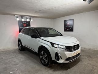 Peugeot 3008 2021 Hybrid Allure Pack-thumb-2