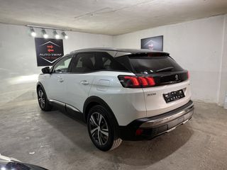 Peugeot 3008 2021 Hybrid Allure Pack-thumb-3