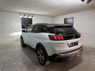 Peugeot 3008 2021 Hybrid Allure Pack-thumb-4