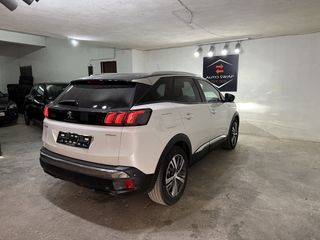 Peugeot 3008 2021 Hybrid Allure Pack-thumb-5