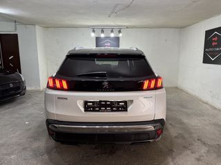 Peugeot 3008 2021 Hybrid Allure Pack-thumb-6