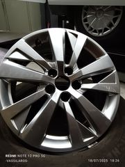 ZANTEΣ PEUGEOT  7X17  5X108  ET42-thumb-1